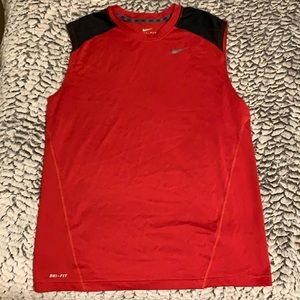 Nike Dri-Fit Tank